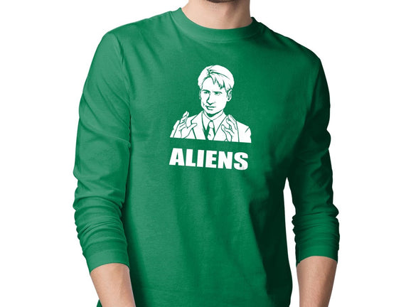 Aliens