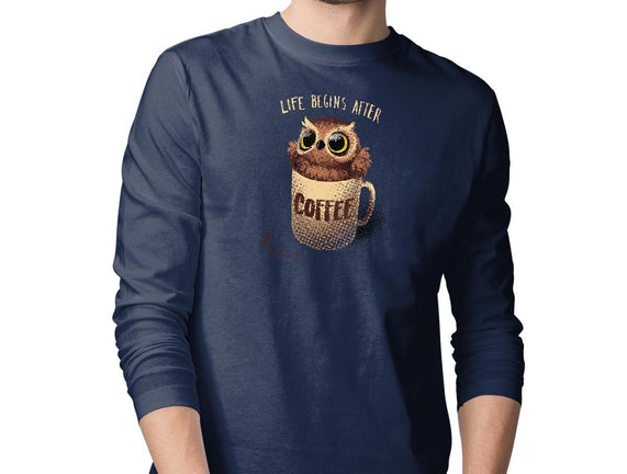 Night Owl