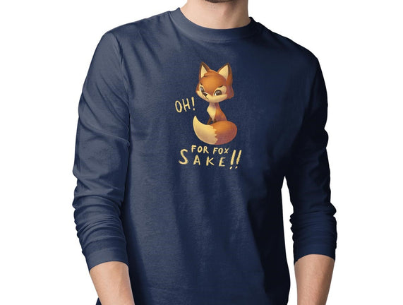 For Fox Sake!
