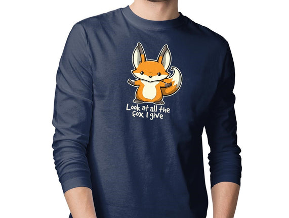 All The Fox