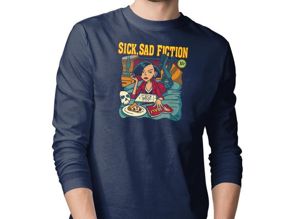 Sick Sad Fiction