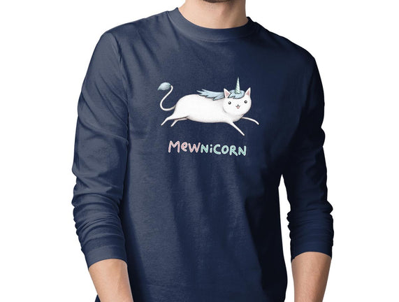 Mewnicorn