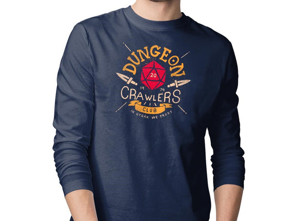 Dungeon Crawlers Club