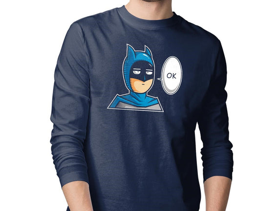 One Punch Bat