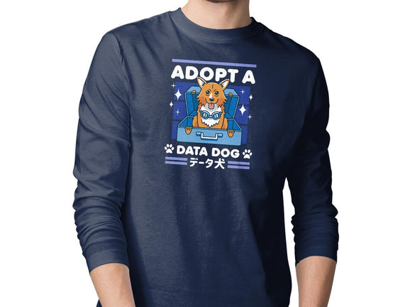 Adopt a Data Dog