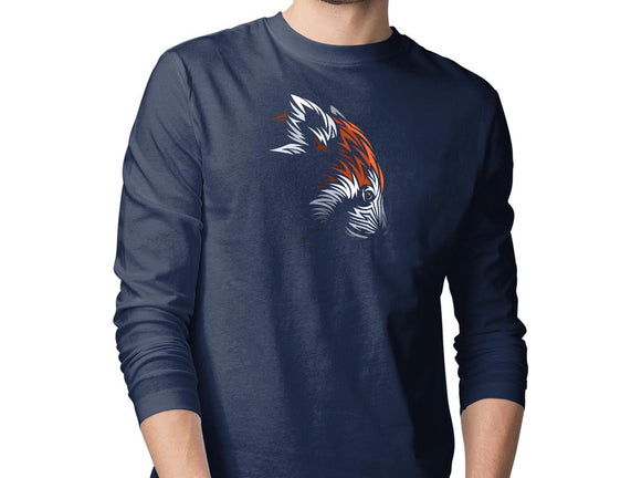 Tribal Red Panda