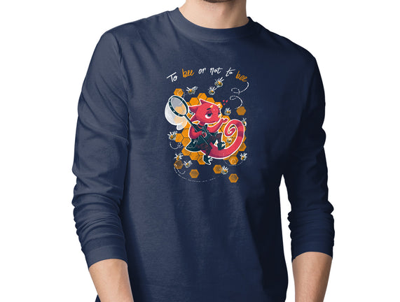 To Bee Or Not To Bee
