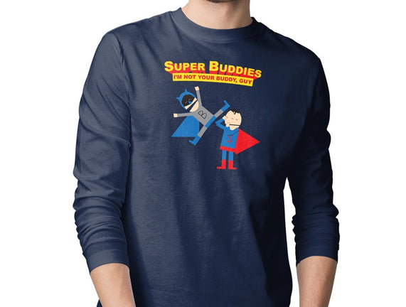 Super Buddies