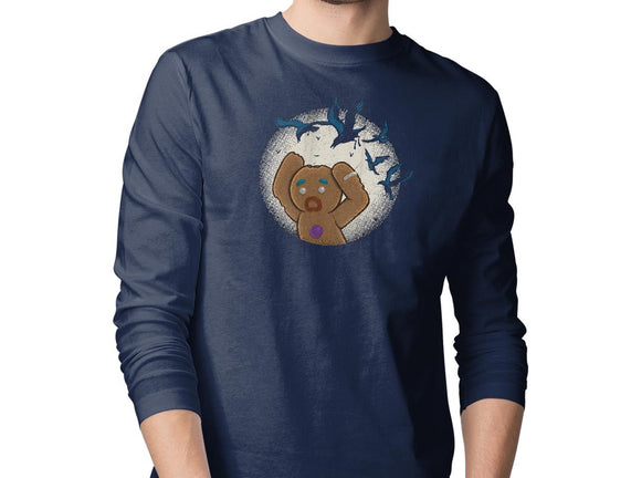 Hitchcookie