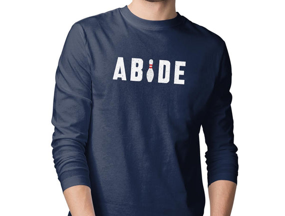 Abide