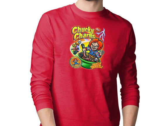 Chucky Charms