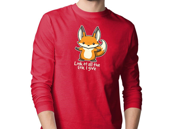 All The Fox