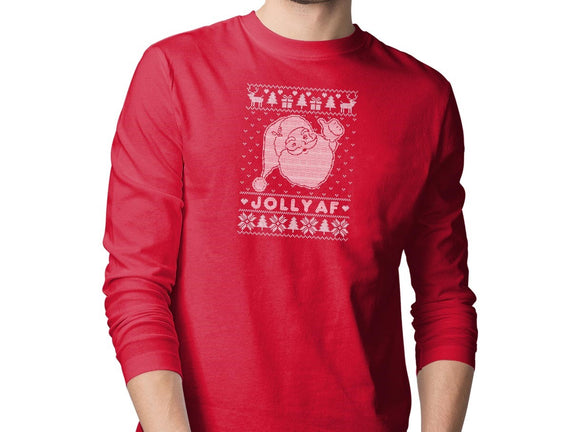 Jolly AF
