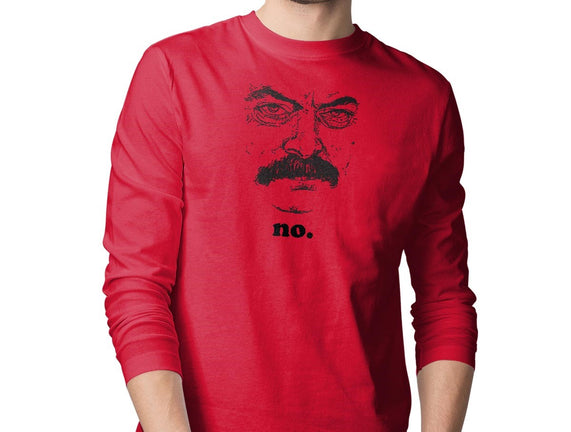 NO