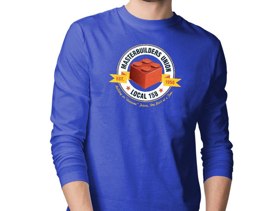 Masterbuilders Union