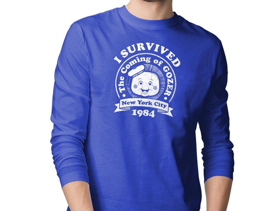 Survivor 1984