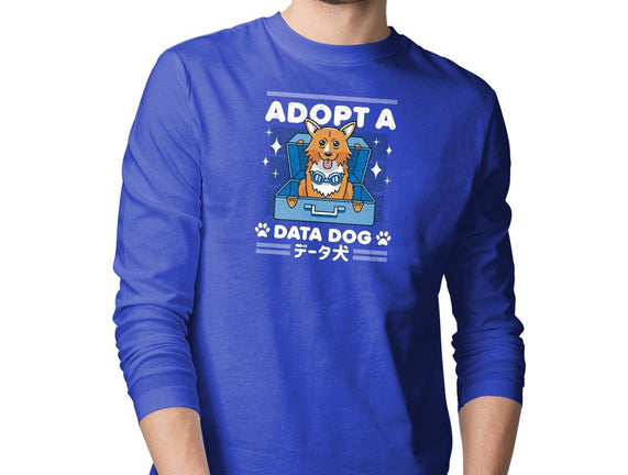 Adopt a Data Dog