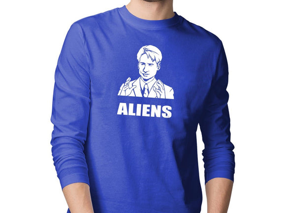 Aliens