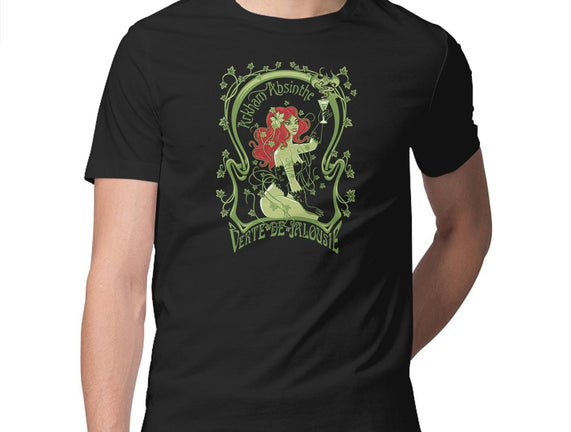 Arkham Absinthe