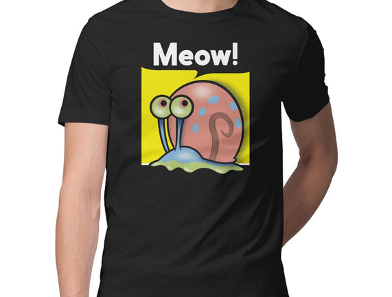 We can MEOW it!
