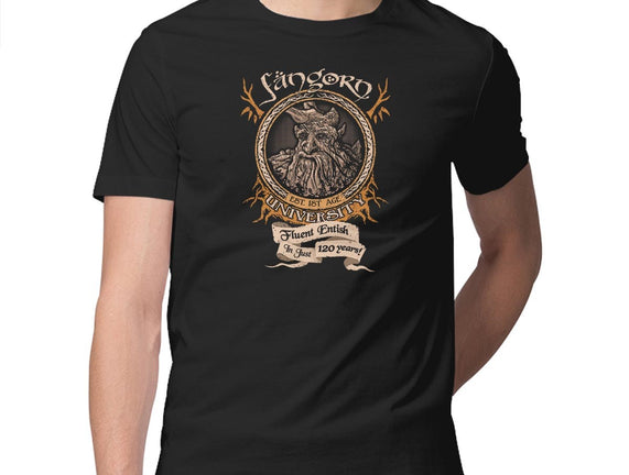 Fangorn University