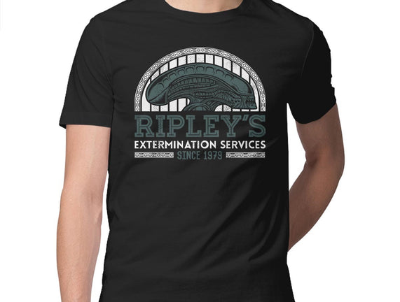 Ripley's Extermination Services