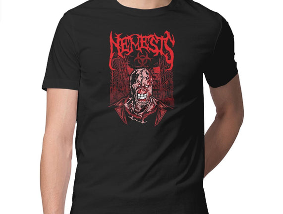 The Nemesis