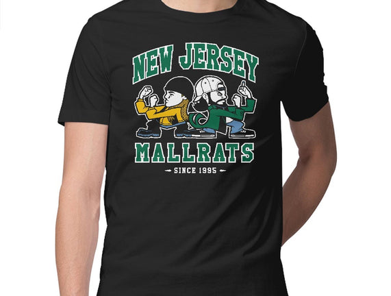 New Jersey Mallrats