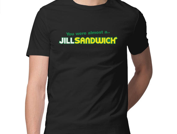 Jill Sandwich