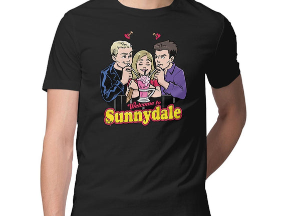 Welcome to Sunnydale