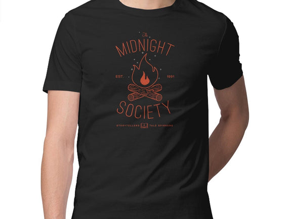 The Midnight Society