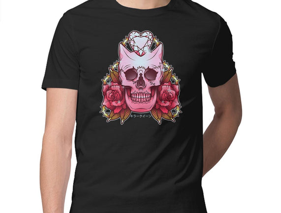 Killer Queen of Diamonds