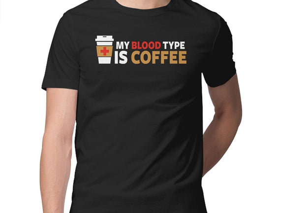 My Blood Type