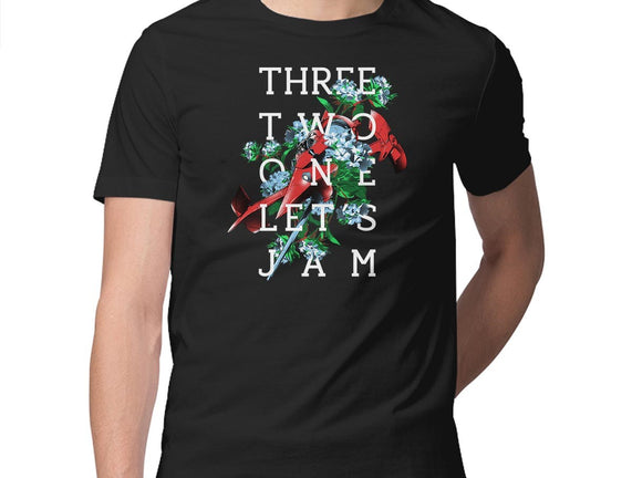 Time to Blow This Scene