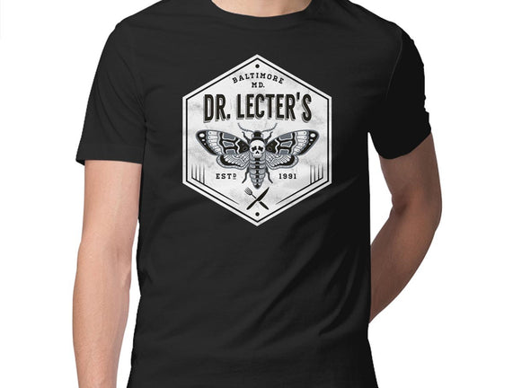 Dr. Lecter's