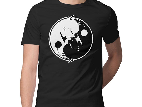 Yin Yang Mog