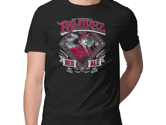 Ramirez Red Ale