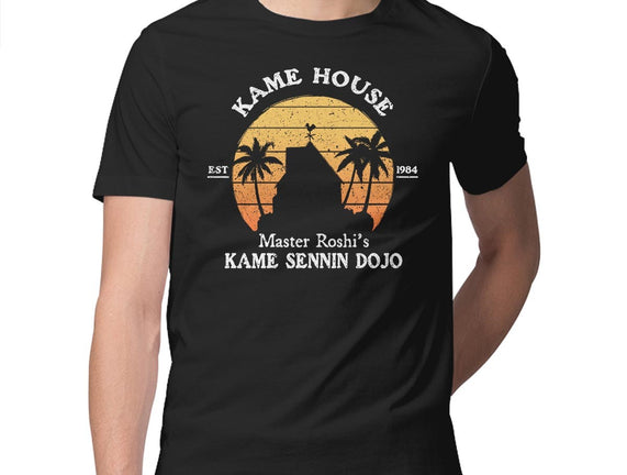 Kame House