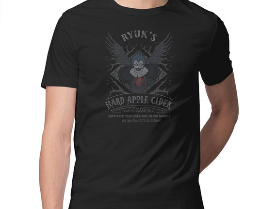 Ryuk's Hard Apple Cider