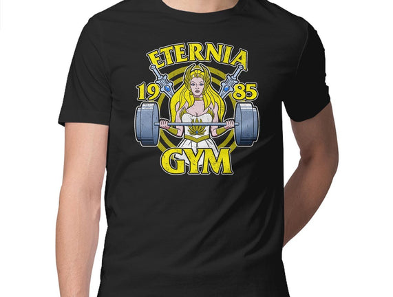 She-Lifts