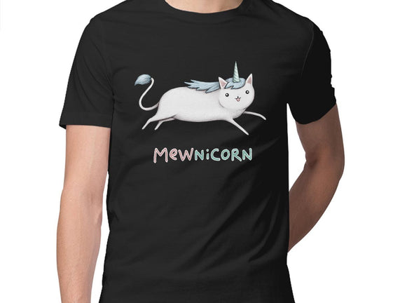 Mewnicorn