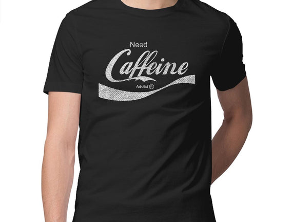 Need Caffeine
