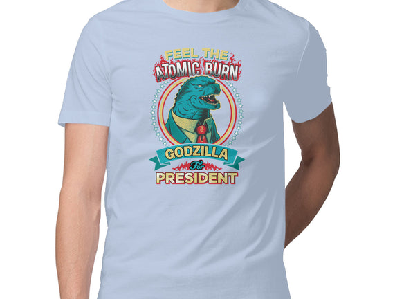President Zilla