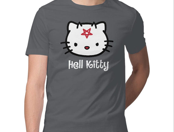 Hell Kitty