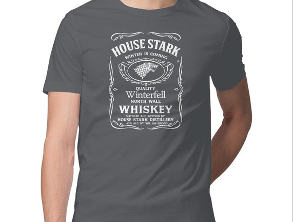 Stark Whiskey