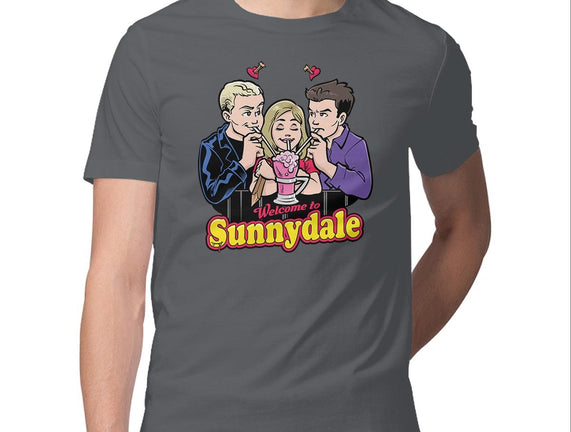 Welcome to Sunnydale