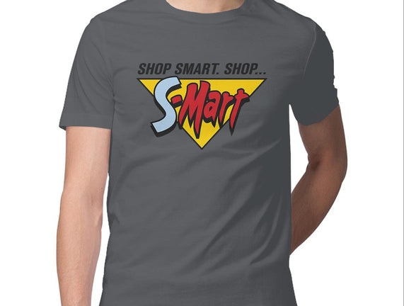 S-Mart