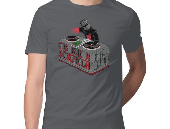 Knight of the Turntable