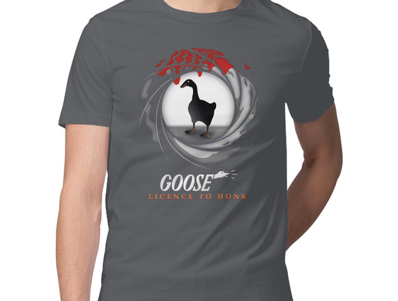 Goose Agent