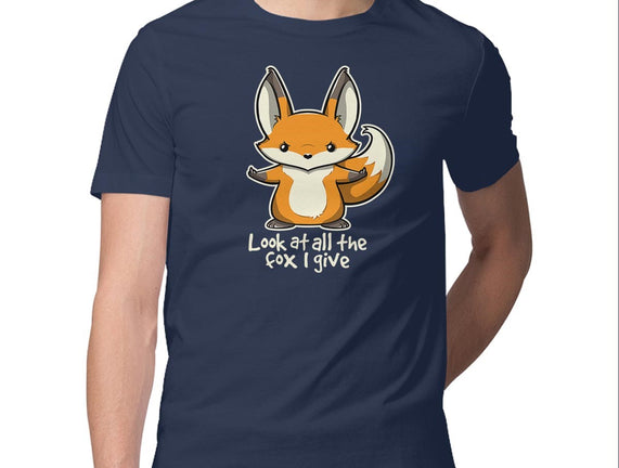 All The Fox